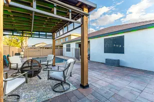 744 W Desert Hollow Dr, San Tan Valley, AZ 85143 - Photo 42