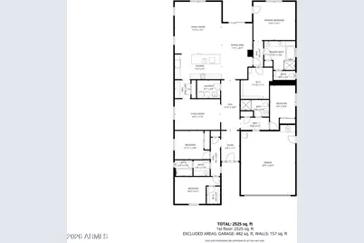 744 W Desert Hollow Drive, San Tan Valley, AZ 85143 - Photo 46