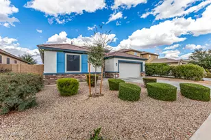 744 W Desert Hollow Dr, San Tan Valley, AZ 85143 - Photo 6