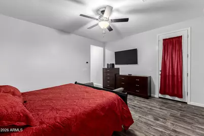 744 W Desert Hollow Drive, San Tan Valley, AZ 85143 - Photo 18