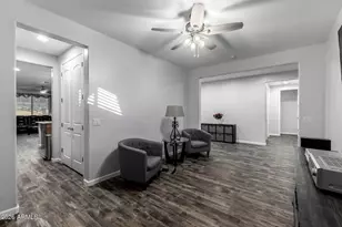 744 W Desert Hollow Dr, San Tan Valley, AZ 85143 - Photo 30