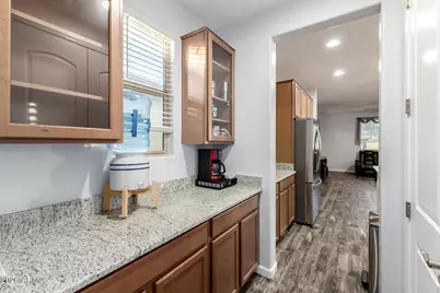 744 W Desert Hollow Drive, San Tan Valley, AZ 85143 - Photo 14