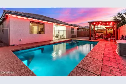 744 W Desert Hollow Drive, San Tan Valley, AZ 85143 - Photo 38