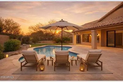 9373 E Quarry Trail, Scottsdale, AZ 85262 - Photo 2