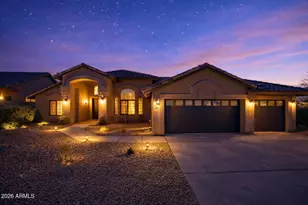 9373 E Quarry Trail, Scottsdale, AZ 85262 - Photo 1