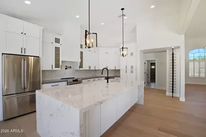 9373 E Quarry Trail, Scottsdale, AZ 85262 - Photo 8