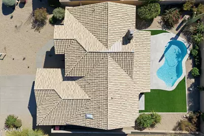 9373 E Quarry Trail, Scottsdale, AZ 85262 - Photo 28