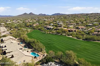 9373 E Quarry Trail, Scottsdale, AZ 85262 - Photo 30