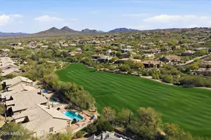 9373 E Quarry Trail, Scottsdale, AZ 85262 - Photo 30