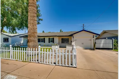 4423 N 35th Street, Phoenix, AZ 85018 - Photo 1