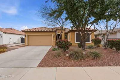 4551 N Luna Road W, Litchfield Park, AZ 85340 - Photo 1