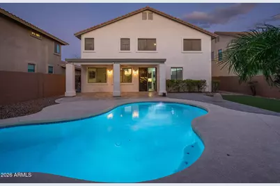 20858 N 90th Avenue, Peoria, AZ 85382 - Photo 72