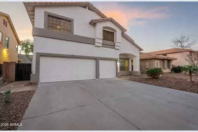 20858 N 90th Avenue, Peoria, AZ 85382 - Photo 60