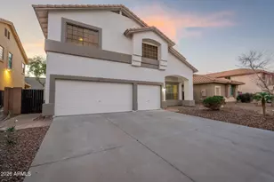 20858 N 90th Ave, Peoria, AZ 85382 - Photo 60