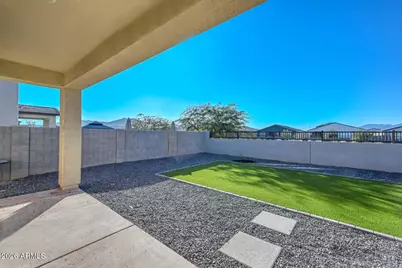 5531 W Willow Ridge Drive, Laveen, AZ 85339 - Photo 40
