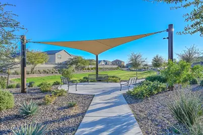 5531 W Willow Ridge Drive, Laveen, AZ 85339 - Photo 38