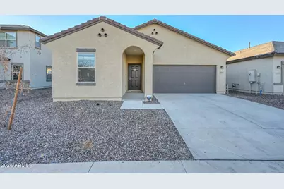 5531 W Willow Ridge Drive, Laveen, AZ 85339 - Photo 1