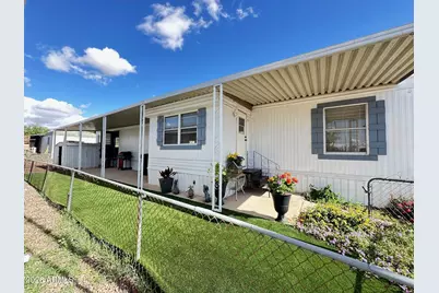 10810 N 91st Ave. -- #96, Peoria, AZ 85345 - Photo 14