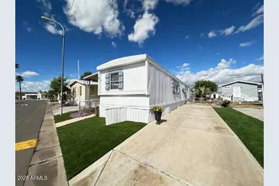 10810 N 91st Ave. -- #96, Peoria, AZ 85345 - Photo 12