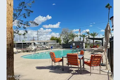 10810 N 91st Ave. -- #96, Peoria, AZ 85345 - Photo 4