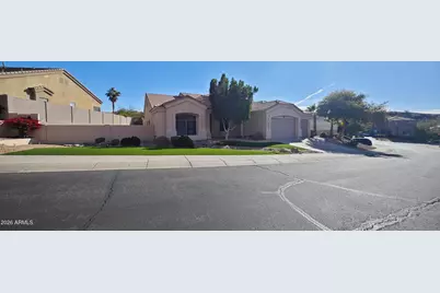 15001 S 5th Avenue, Phoenix, AZ 85045 - Photo 2