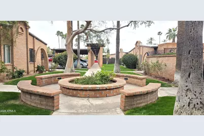 3056 N 32nd Street #348, Phoenix, AZ 85018 - Photo 1