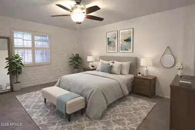 3056 N 32nd Street #348, Phoenix, AZ 85018 - Photo 12