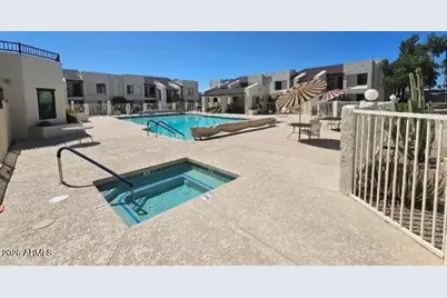 5518 E Lindstrom Lane #3012, Mesa, AZ 85215 - Photo 16