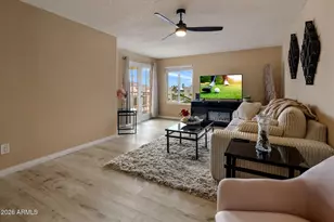 5518 E Lindstrom Ln, Mesa, AZ 85215 - Photo 4