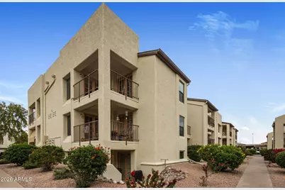 5518 E Lindstrom Lane #3012, Mesa, AZ 85215 - Photo 1