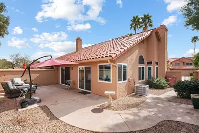 9202 E Davenport Drive, Scottsdale, AZ 85260 - Photo 4