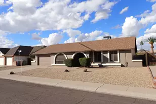 6420 W Yucca Street W, Glendale, AZ 85304 - Photo 1