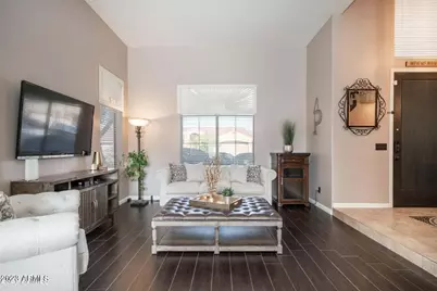 4621 E Kirkland Road, Phoenix, AZ 85050 - Photo 4