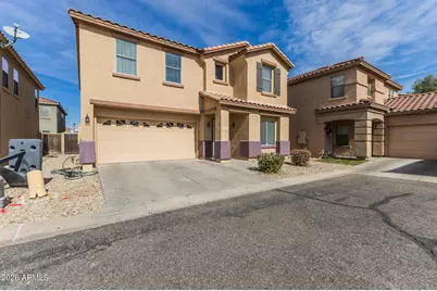 9418 W Eaton Road, Phoenix, AZ 85037 - Photo 2