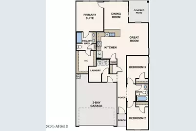 10113 W Bradshaw Drive, Arizona City, AZ 85123 - Photo 2