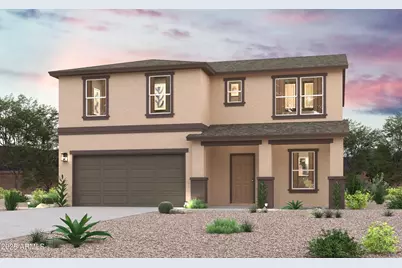 239 W Sonoran Vista Circle, Coolidge, AZ 85128 - Photo 1