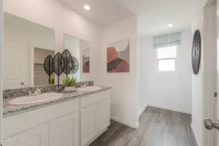 251 W Sonoran Vista Circle, Coolidge, AZ 85128 - Photo 8