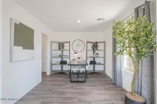 263 W Sonoran Vista Circle, Coolidge, AZ 85128 - Photo 12