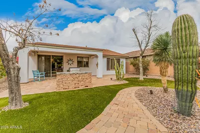 41417 N Clear Crossing Road, Anthem, AZ 85086 - Photo 28