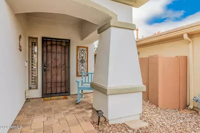 41417 N Clear Crossing Road, Anthem, AZ 85086 - Photo 4