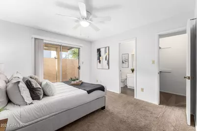 3033 N 37th Street #1, Phoenix, AZ 85018 - Photo 10