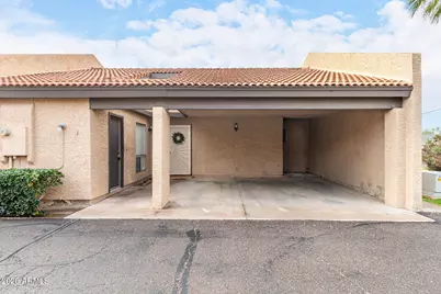 3033 N 37th Street #1, Phoenix, AZ 85018 - Photo 16
