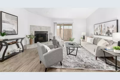 3033 N 37th Street #1, Phoenix, AZ 85018 - Photo 2