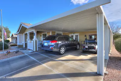 2263 N Trekell Road #156, Casa Grande, AZ 85122 - Photo 46