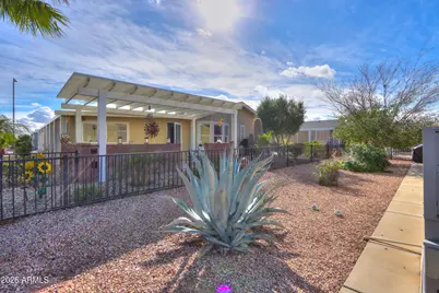 2263 N Trekell Road #156, Casa Grande, AZ 85122 - Photo 34