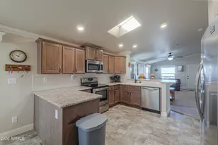 2263 N Trekell Rd, Casa Grande, AZ 85122 - Photo 8