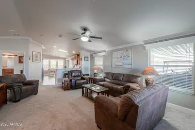 2263 N Trekell Road #156, Casa Grande, AZ 85122 - Photo 4