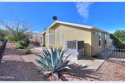 2263 N Trekell Road #156, Casa Grande, AZ 85122 - Photo 32