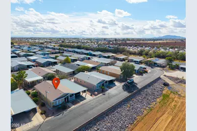 2263 N Trekell Road #156, Casa Grande, AZ 85122 - Photo 42