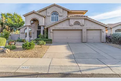 4843 E Windstone Trail, Cave Creek, AZ 85331 - Photo 102